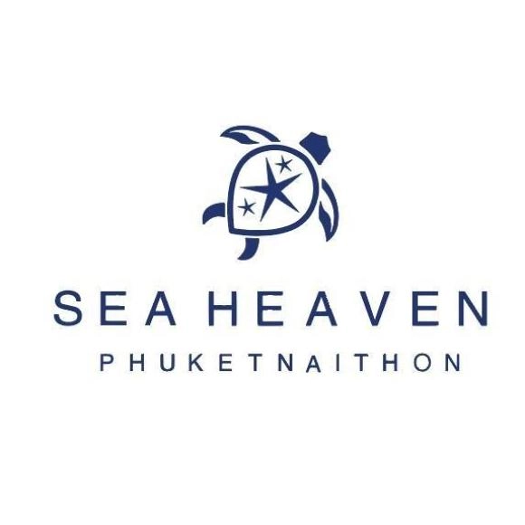logo developer Sea Heaven Naithon